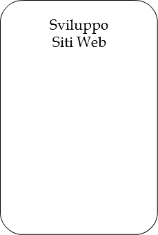 
Sviluppo
Siti Web